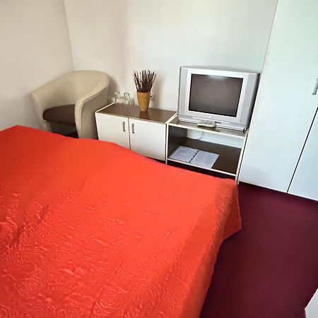 Motel Tiron Kakanj 外观 照片
