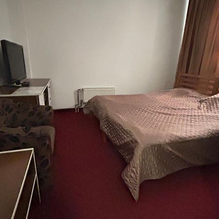 Motel Tiron Kakanj 外观 照片