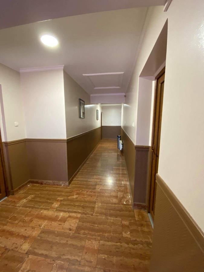 Motel Tiron Kakanj 外观 照片