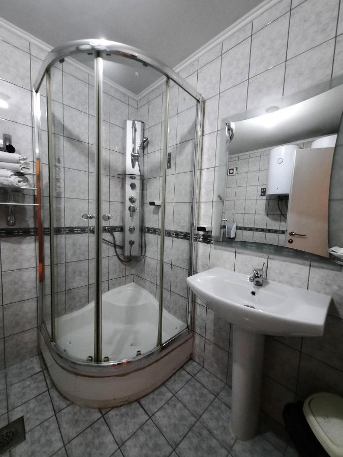 Motel Tiron Kakanj 外观 照片