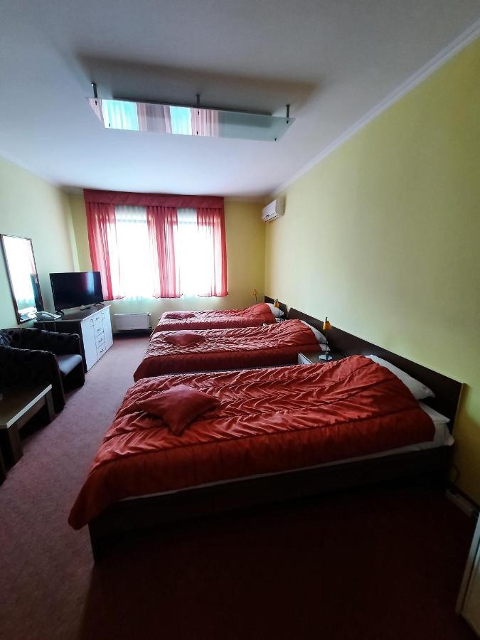 Motel Tiron Kakanj 外观 照片