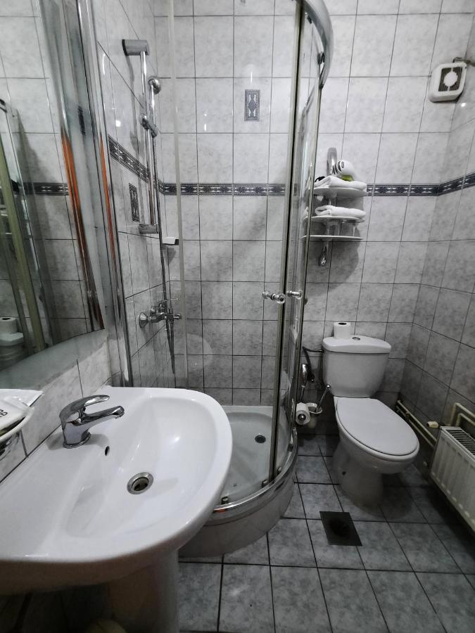 Motel Tiron Kakanj 外观 照片