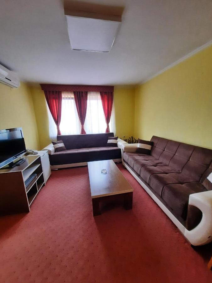 Motel Tiron Kakanj 外观 照片