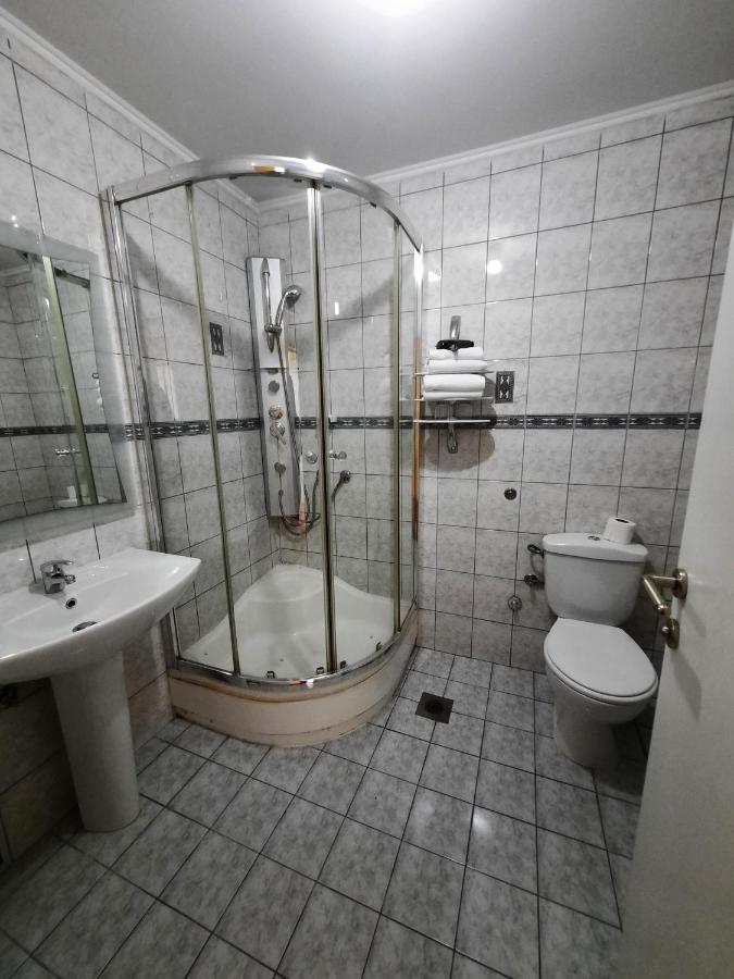 Motel Tiron Kakanj 外观 照片