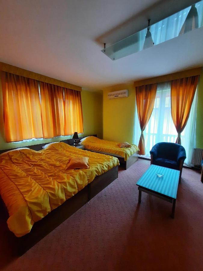 Motel Tiron Kakanj 外观 照片