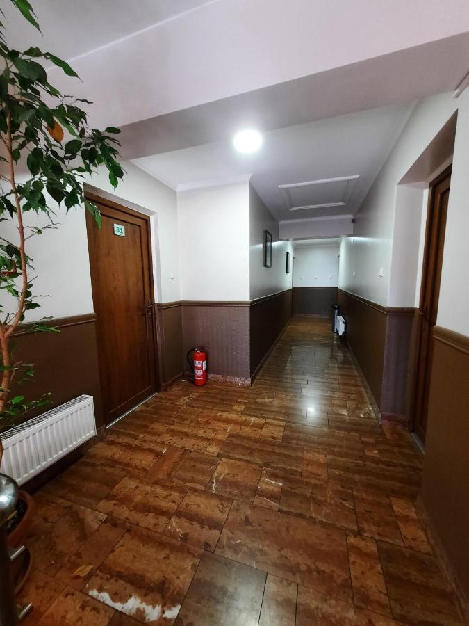 Motel Tiron Kakanj 外观 照片