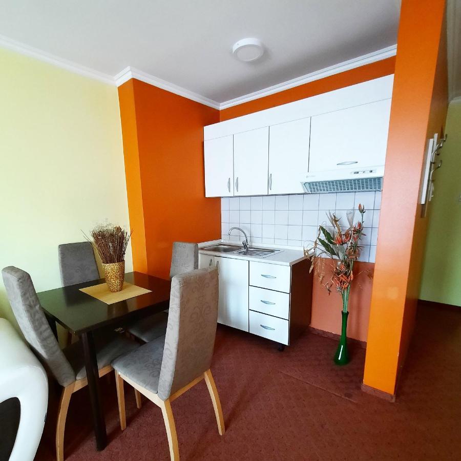 Motel Tiron Kakanj 外观 照片