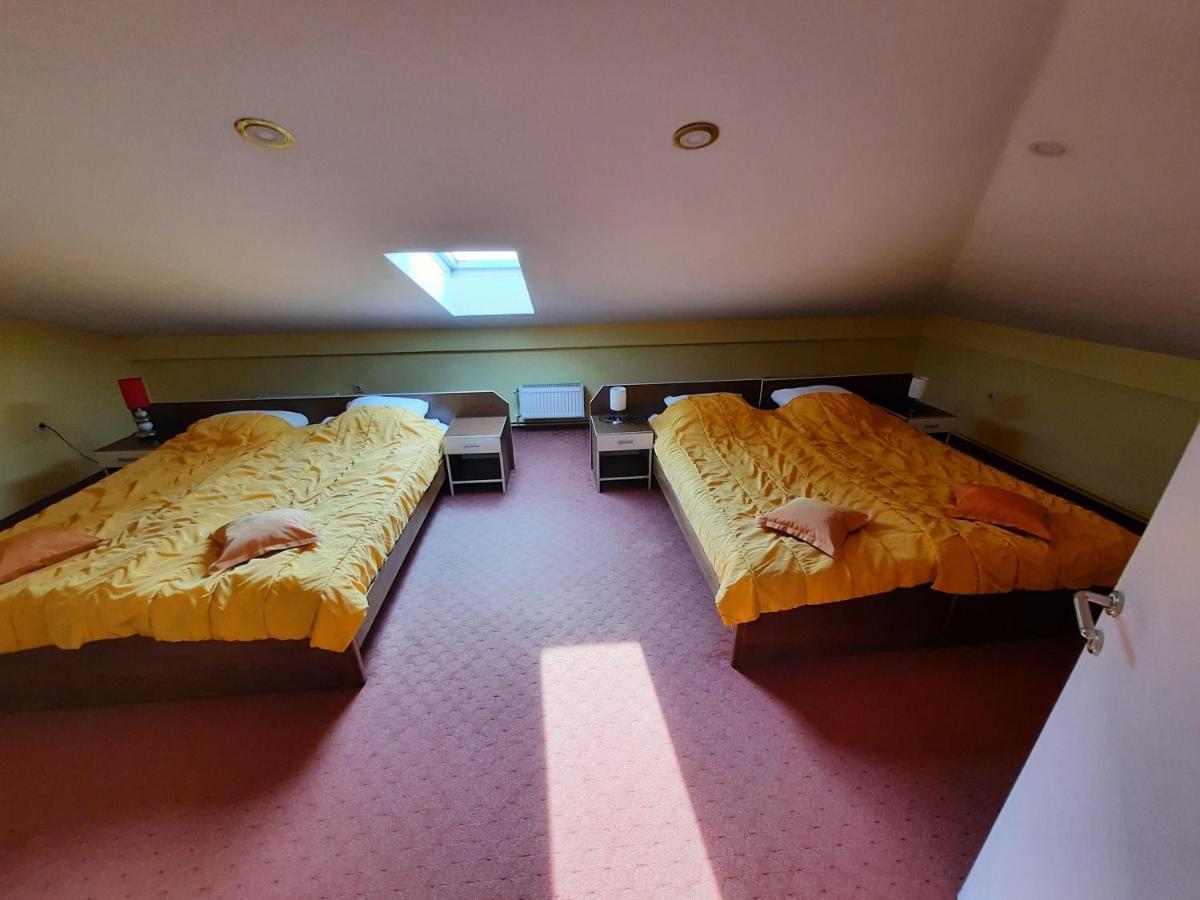 Motel Tiron Kakanj 外观 照片