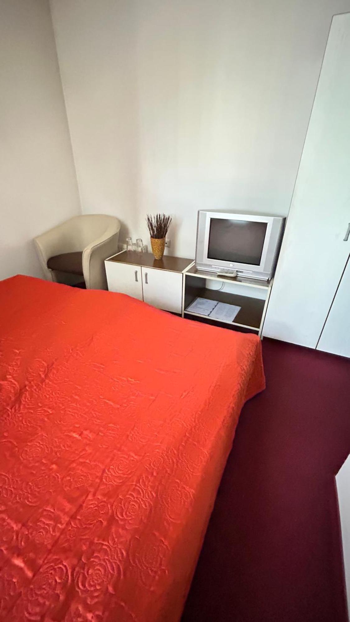 Motel Tiron Kakanj 外观 照片