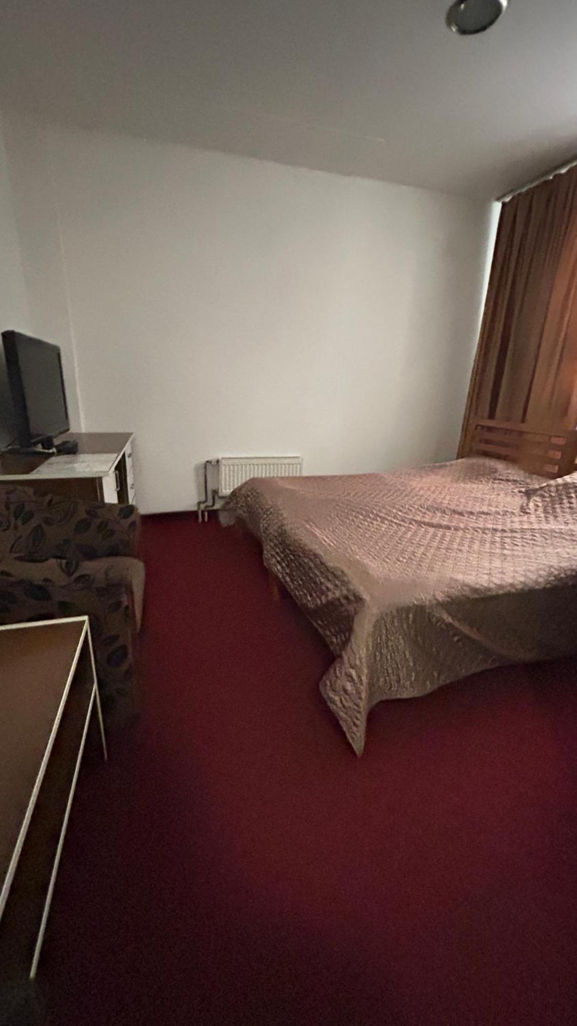 Motel Tiron Kakanj 外观 照片