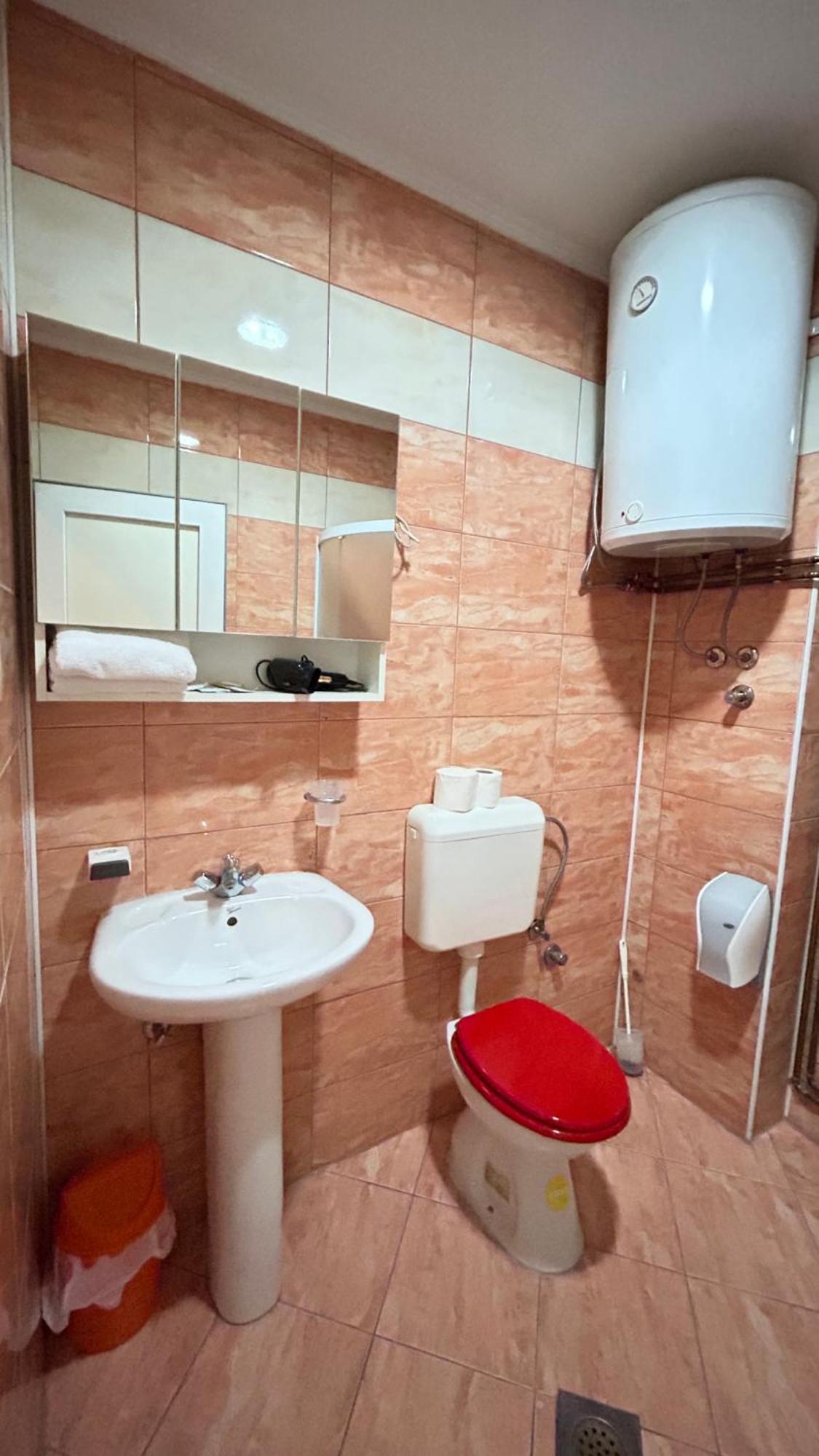 Motel Tiron Kakanj 外观 照片