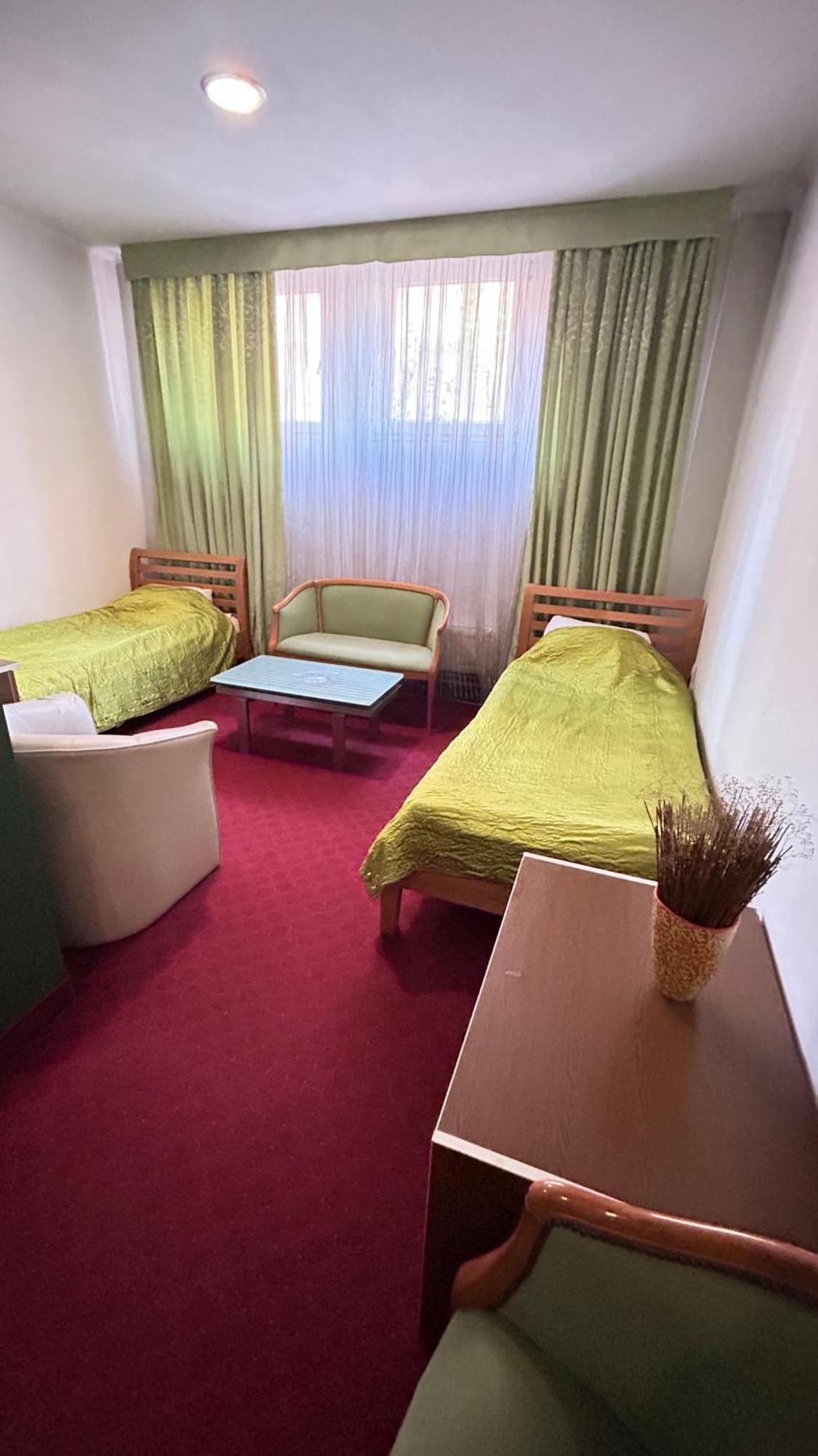 Motel Tiron Kakanj 外观 照片