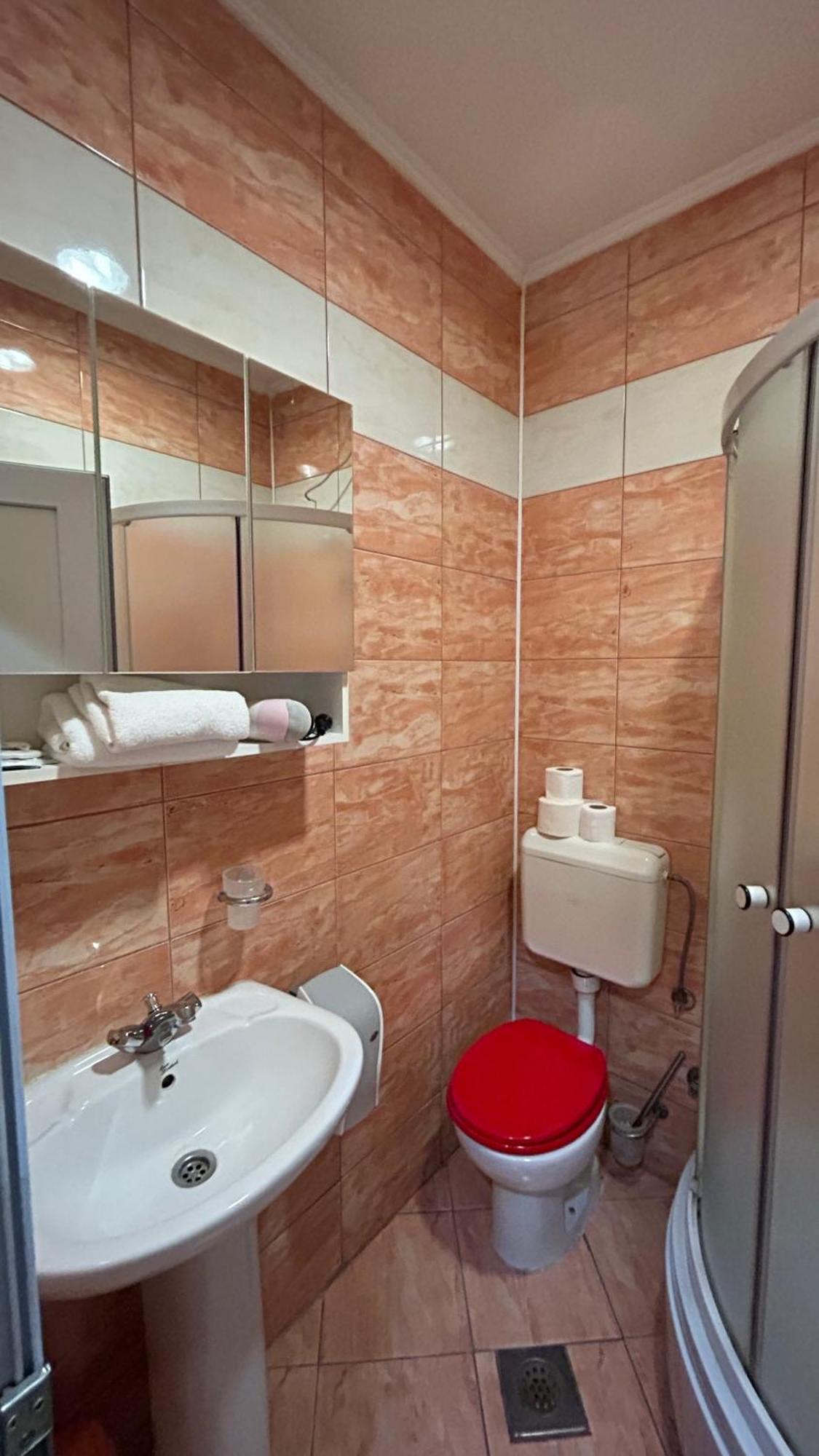 Motel Tiron Kakanj 外观 照片