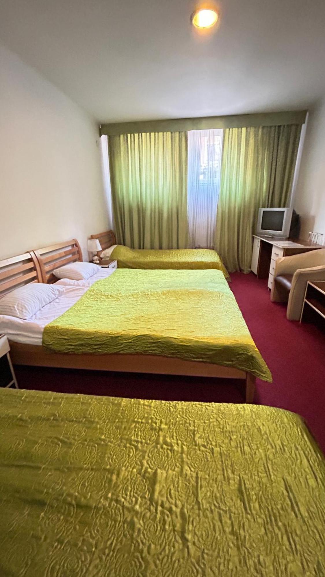Motel Tiron Kakanj 外观 照片