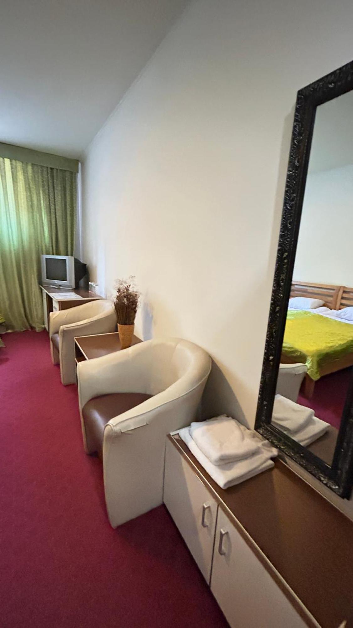 Motel Tiron Kakanj 外观 照片