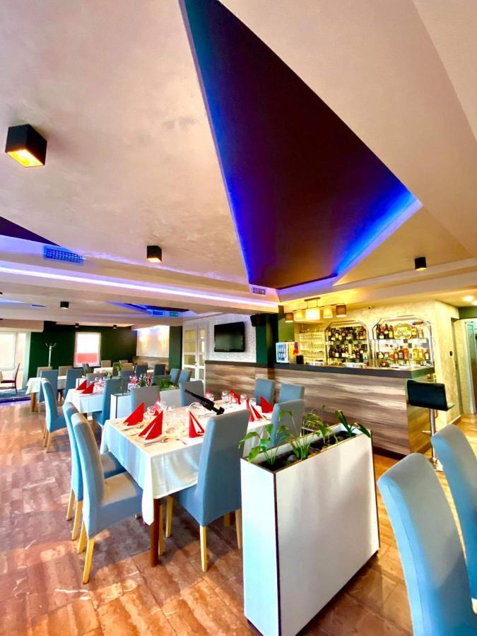 Motel Tiron Kakanj 外观 照片