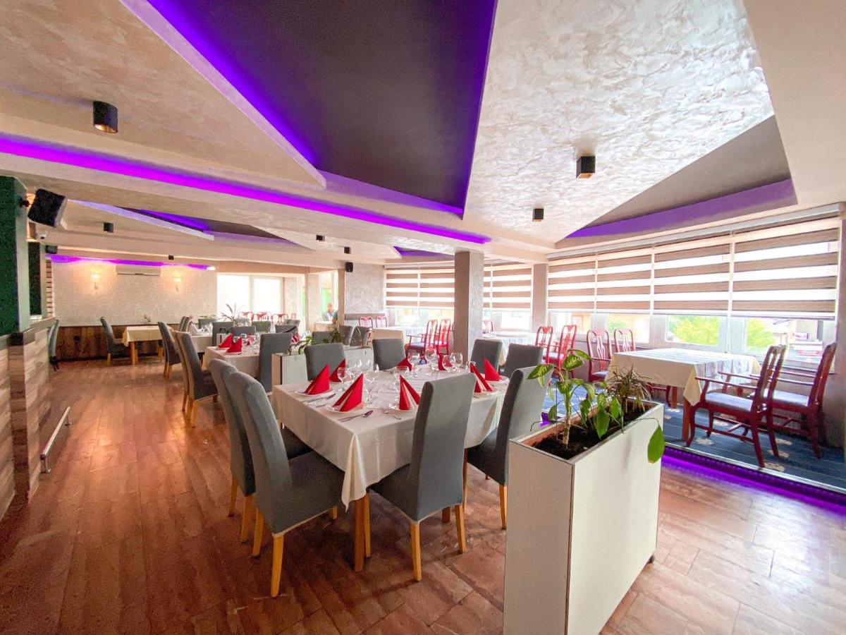 Motel Tiron Kakanj 外观 照片
