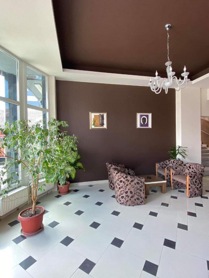 Motel Tiron Kakanj 外观 照片