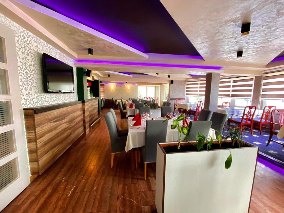 Motel Tiron Kakanj 外观 照片