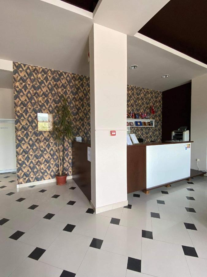 Motel Tiron Kakanj 外观 照片