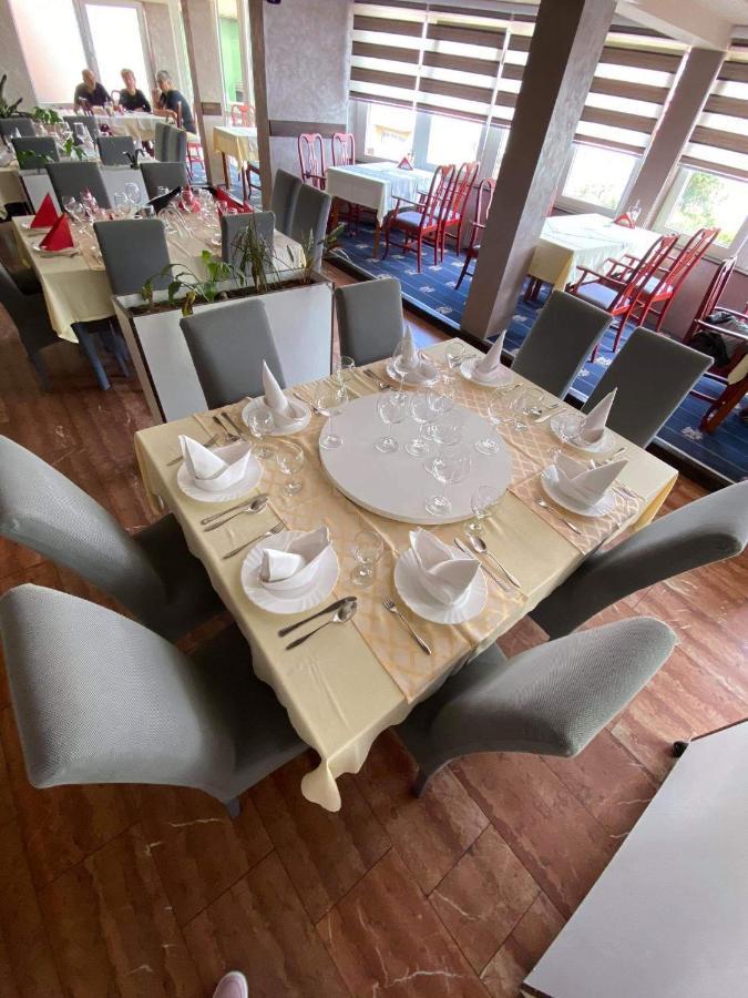 Motel Tiron Kakanj 外观 照片