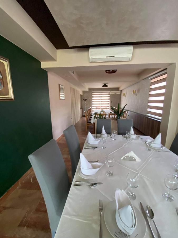 Motel Tiron Kakanj 外观 照片